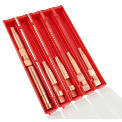 Elektrody do AP95 Airpuller Powerlift 5+1szt